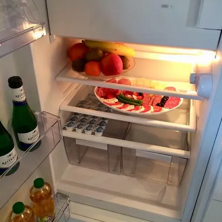 Apartment Lady D *