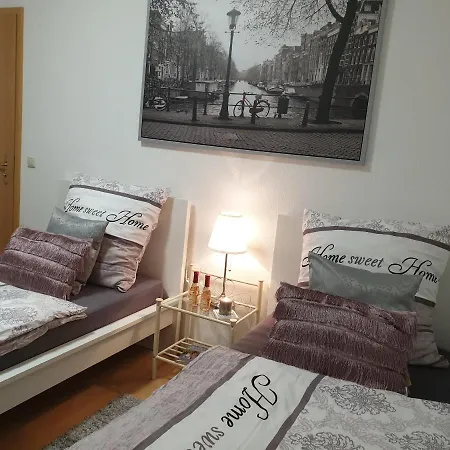 Lady D Apartment
